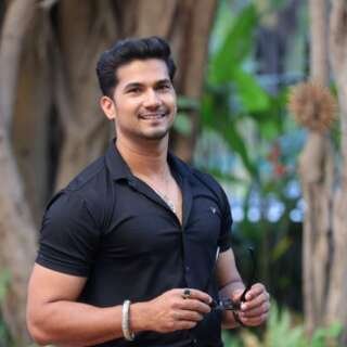 Abhijeet Shwetchandra
