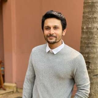 Gaurav Ghatnekar