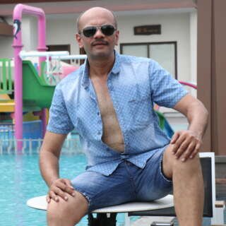 Milind Phatak